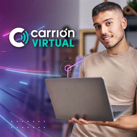 intranet carrión campus virtual|Mis cursos .
